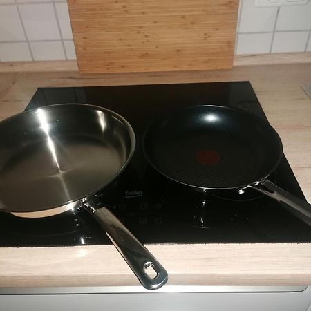 טרייר Ferienwohnung Grete מראה חיצוני תמונה