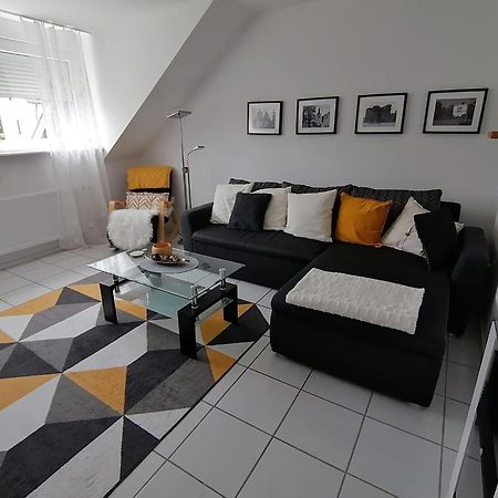 טרייר Ferienwohnung Grete מראה חיצוני תמונה