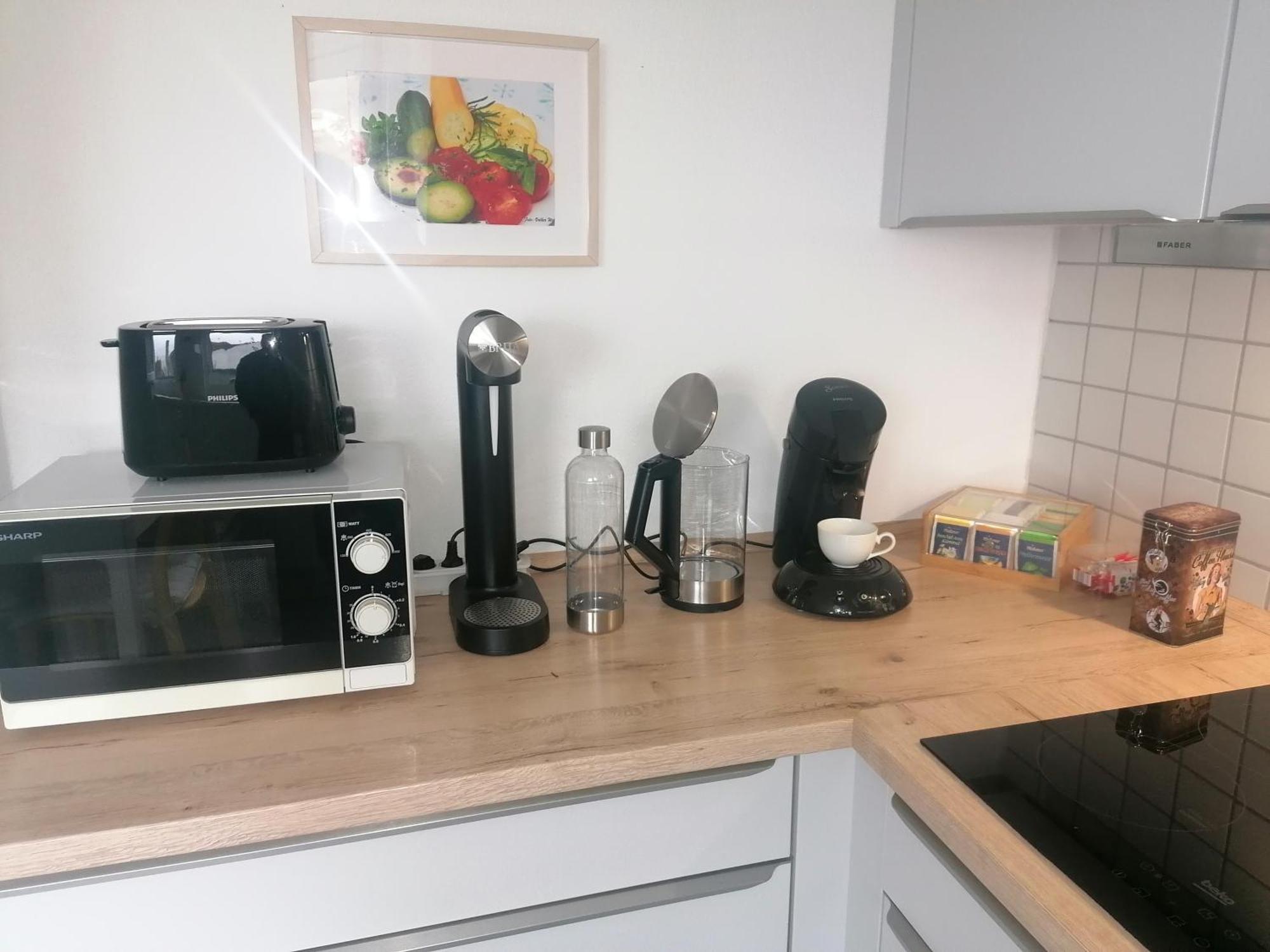 טרייר Ferienwohnung Grete מראה חיצוני תמונה
