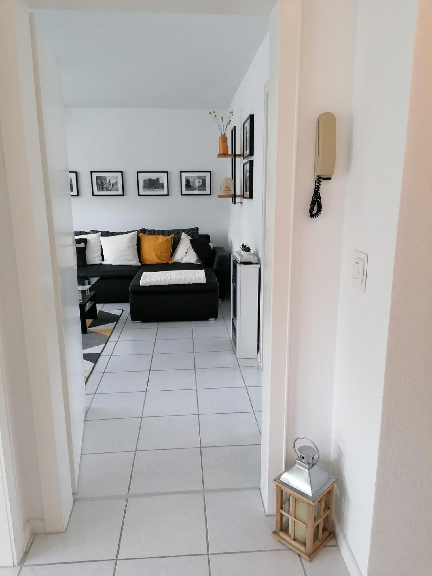 טרייר Ferienwohnung Grete מראה חיצוני תמונה