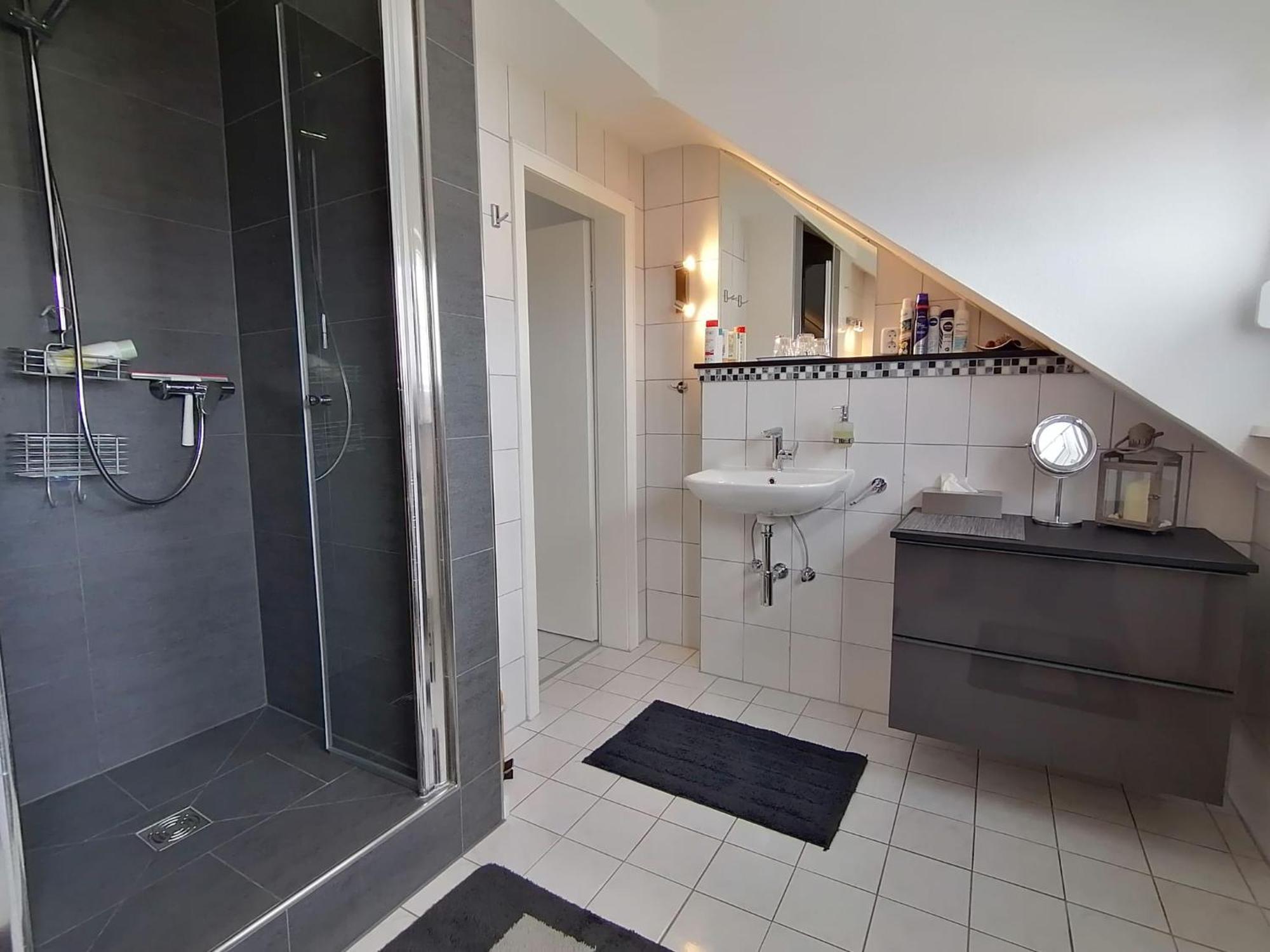 טרייר Ferienwohnung Grete מראה חיצוני תמונה