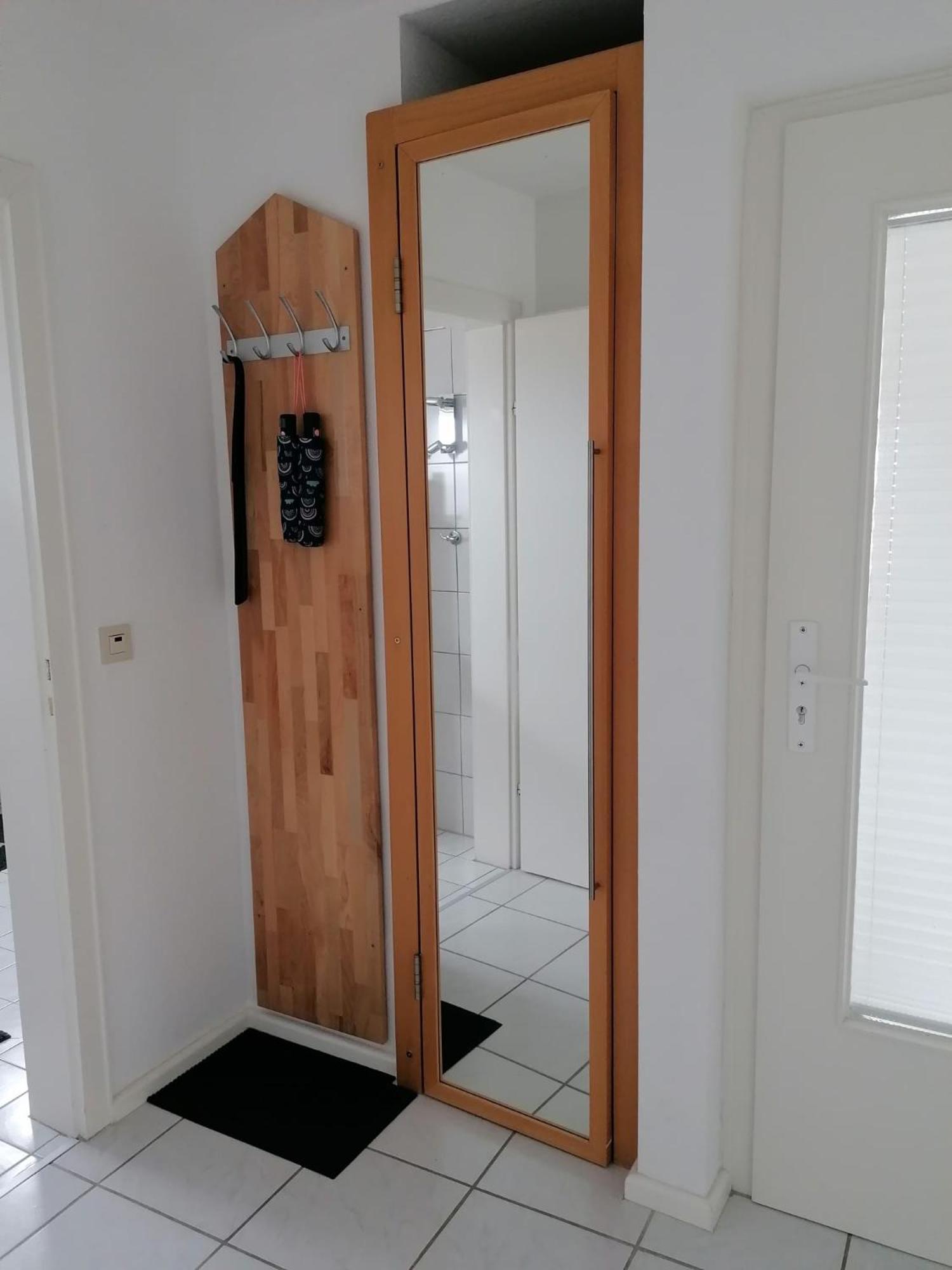 טרייר Ferienwohnung Grete מראה חיצוני תמונה